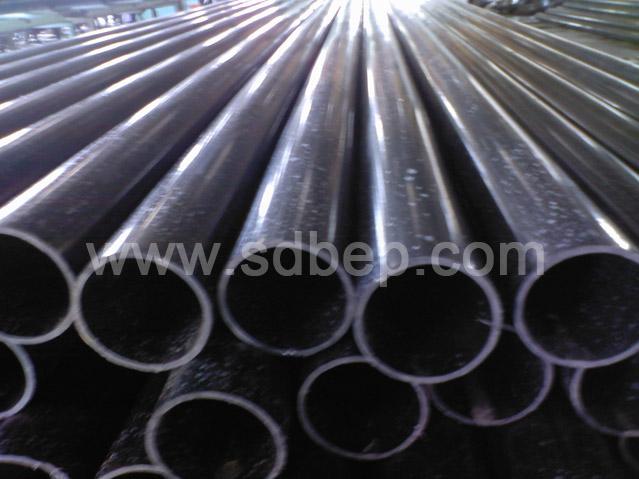 large diameter UHMWPE pipe