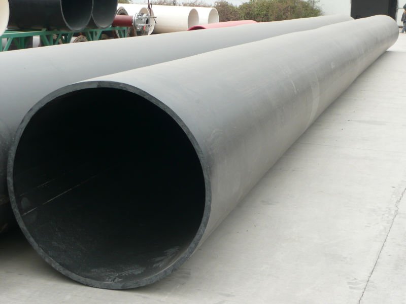 UHMWPE PIPE for irrigation