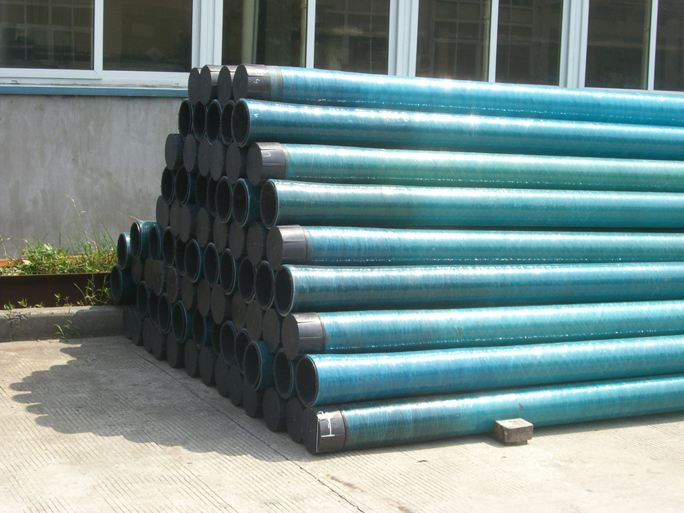 Gre pipe