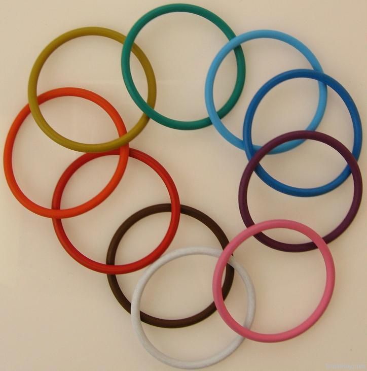color latex nbr O-ring