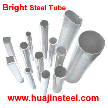 steel tube