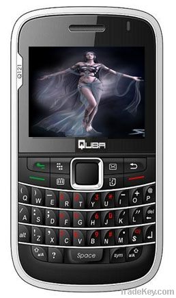 Quba mobile Q121