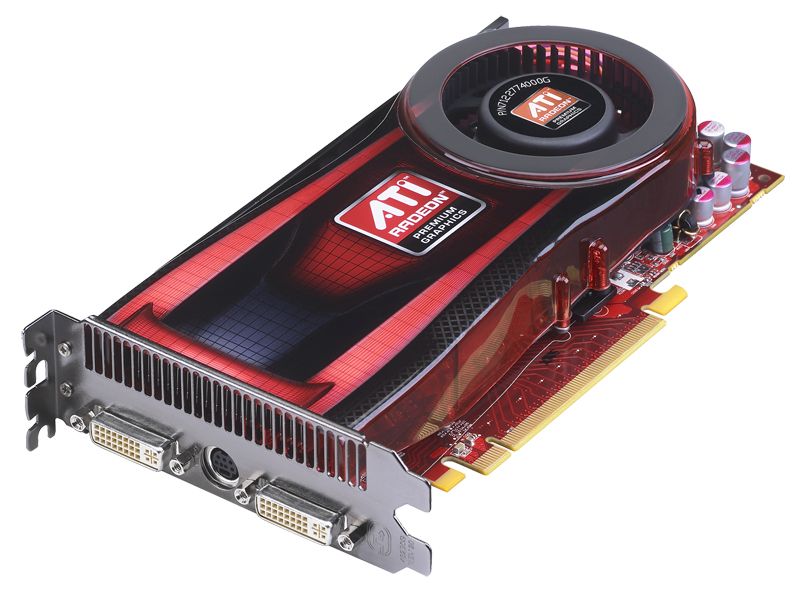 GRAPHIC CARD
