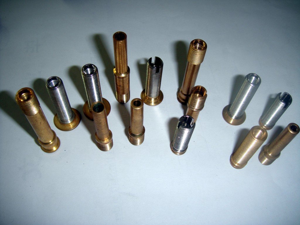 tyre valve stem