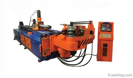 CNC - 60 Profile, Tube, Pipe Bending Machine