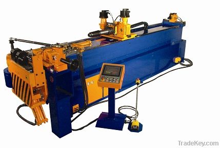 CNC - 114 Profile, Tube, Pipe Bending Machine