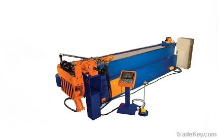 NC - 114 Profile, Tube, Pipe Bending Machine