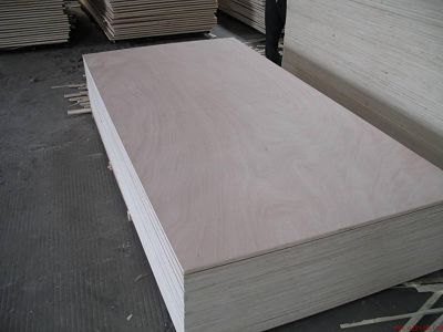 Poplar/Birch/Pine Plywood