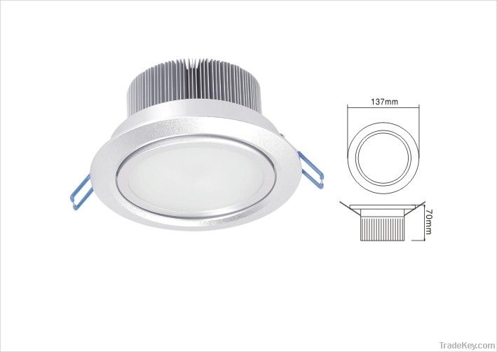 TL-01 3W High Power Ceiling Light