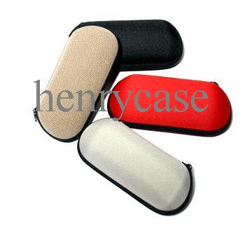 EVA glasses case with zipper