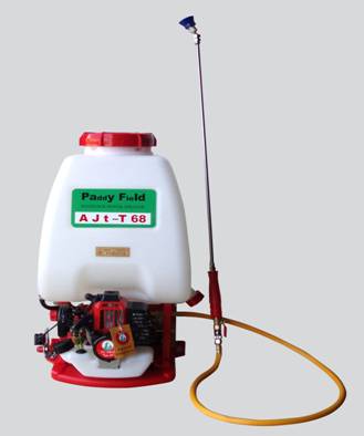 insecticide Knapsack Sprayer