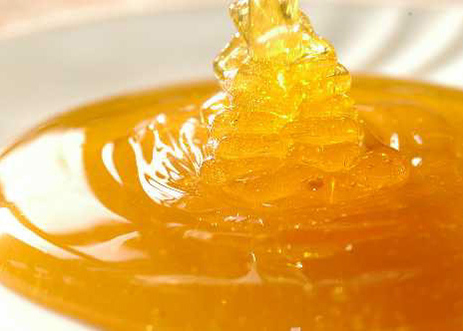100% Pure Honey (Multi-Flower)