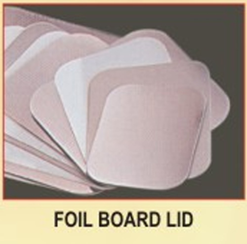 Aluminium Foil Laminated Paper&Board