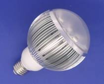 9w LED bulb