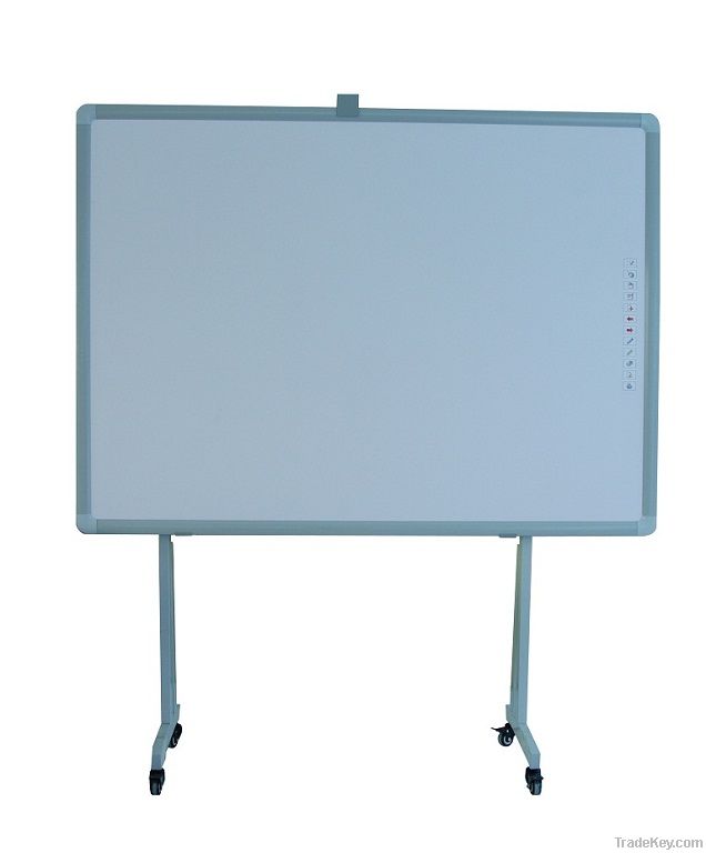 Electromagnetic Interactive Whiteboard