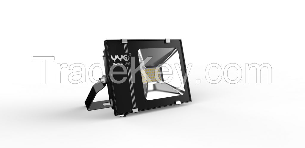 led flood light