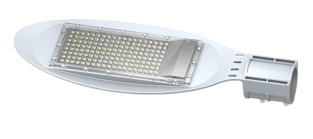 LED street light