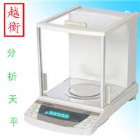 Auto calibration high-precision analytical balance