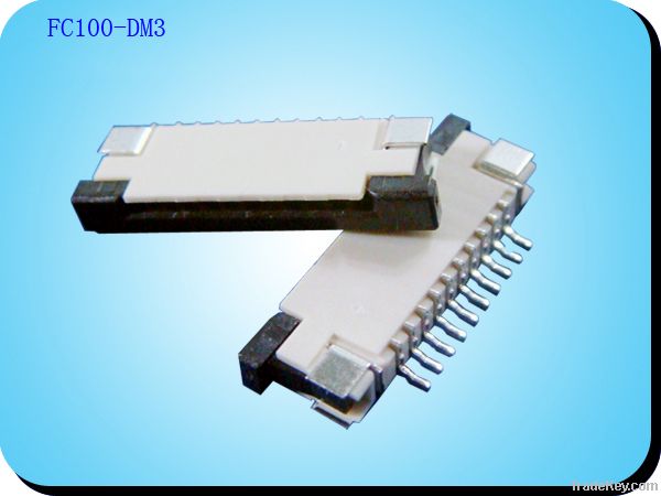 FPC connectors supplier