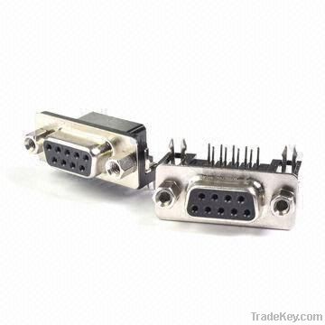 DSUB connector supplier