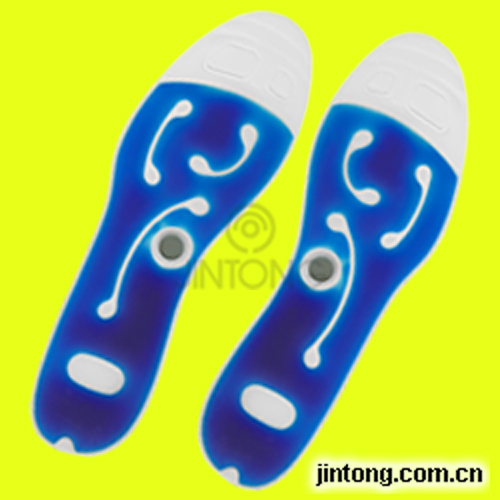 foot care gel insole JT-C501