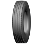 all steel radial tyres-12R22.5