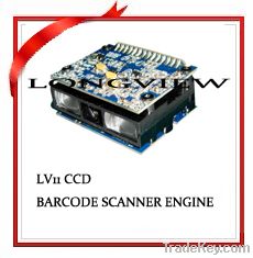 LV 11 CCD barcode scanner module
