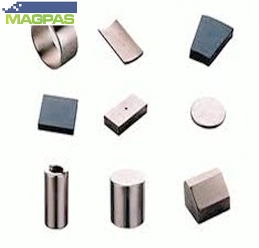 AlNiCo Magnets