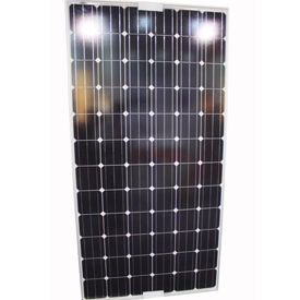 Monocrystalline solar module 280W