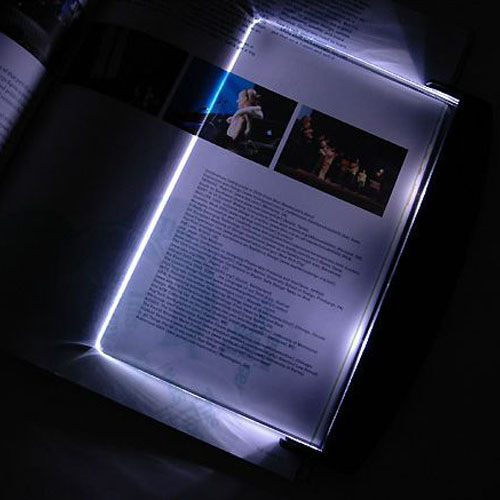 LED Night Reading Light