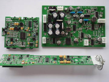 PCB (printed circuit board)