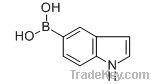 5-Indolylboronic acid