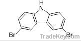 3, 6-Dibromocarbazole