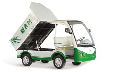 Electric Car Freight&Cleaning