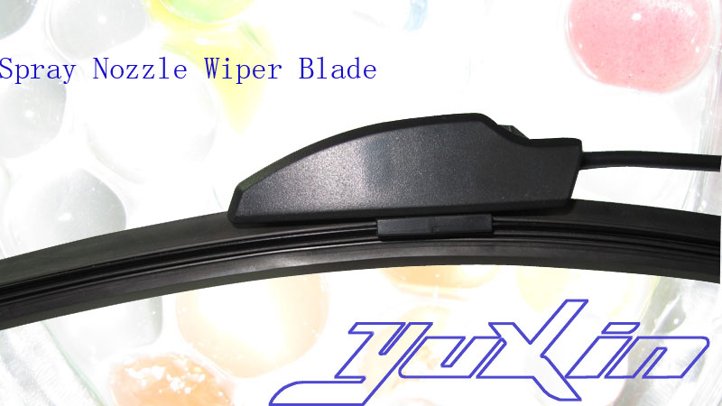 Wiper blade