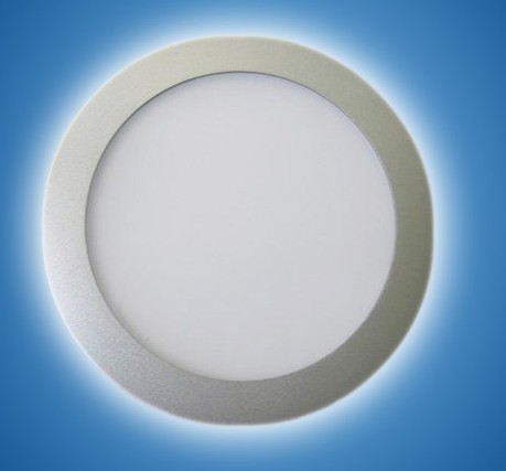 LED Panel Light (GT-PA801-5W/10W)