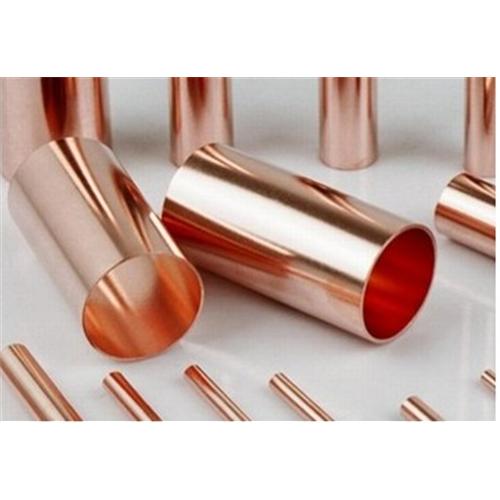 China precision  copper tube