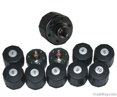 Tinyee TPMS Bus/Truck External Sensor (TY-S02W)