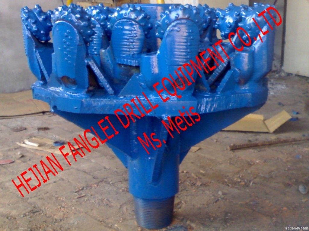 Kingdream  New Hole Opener/Piling Bits/Tricone Cutters
