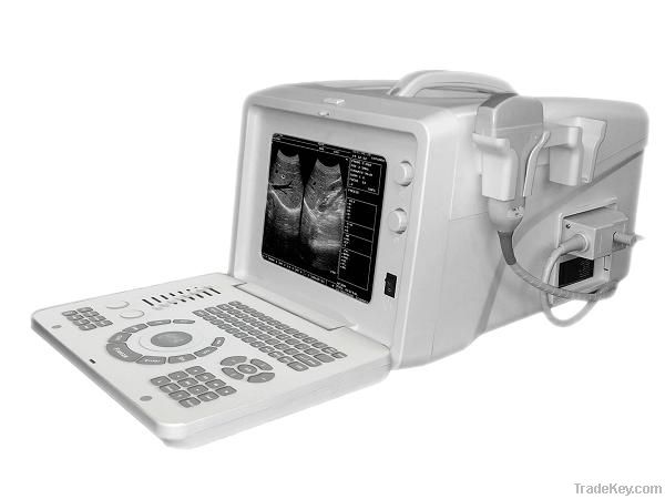 Portable Ultrasound