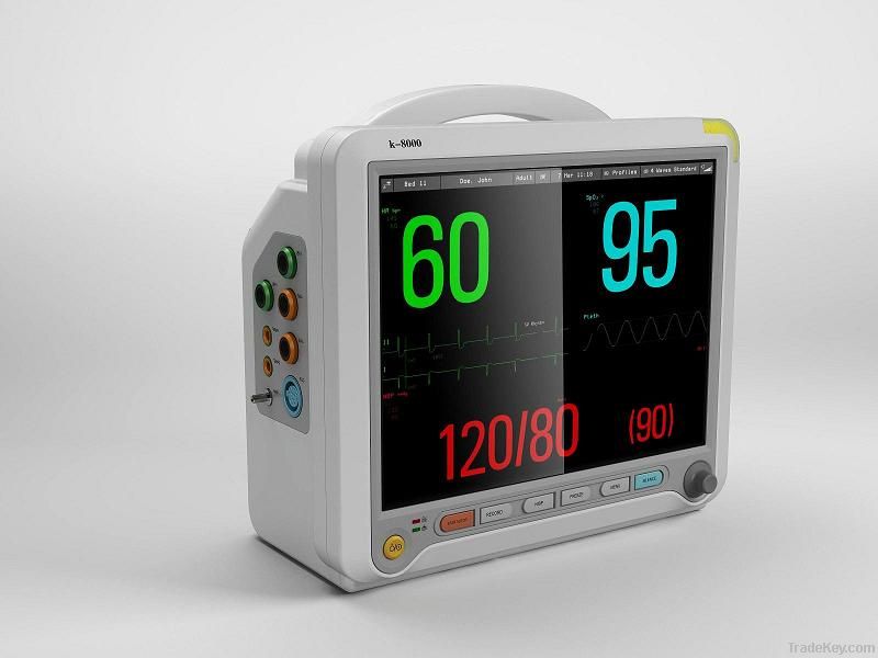 Patient Monitor