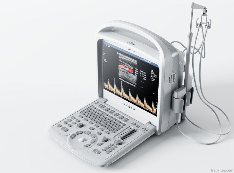 Doppler Ultrasound Scanner