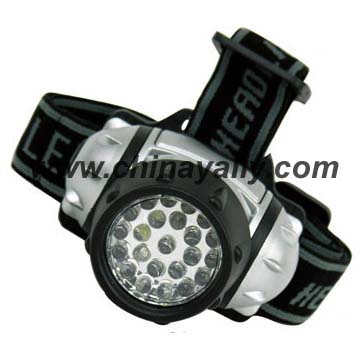 LED head light