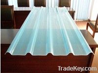 frp corrugate roofing sheet