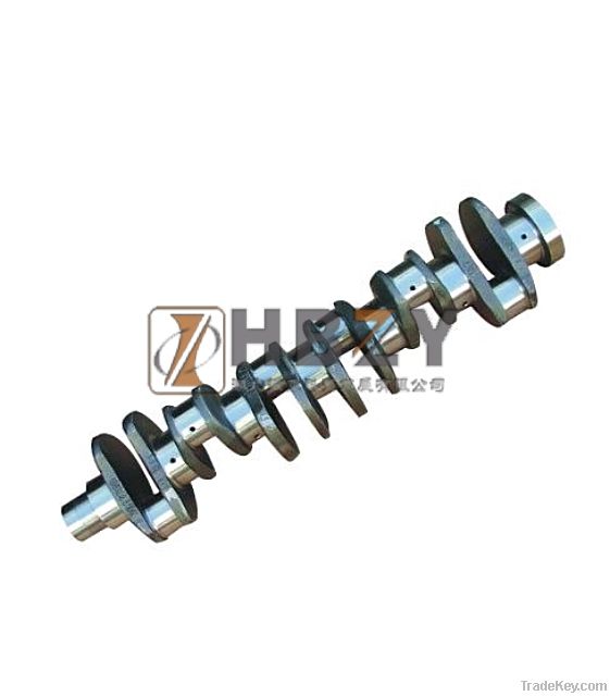 Dongfeng Cummins Crankshaft C3965010