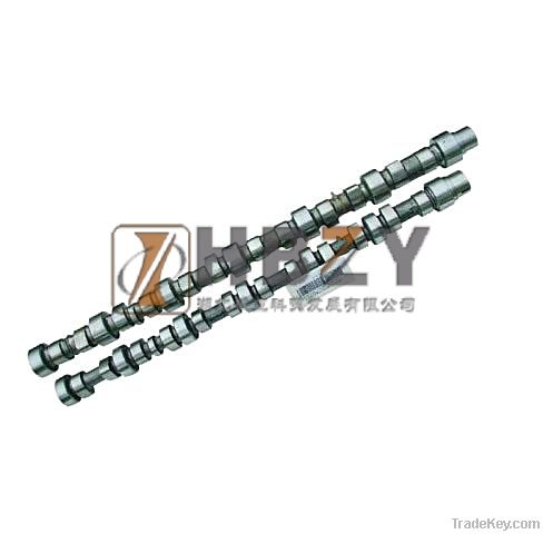 Dongfeng Cummins Camshaft C3976620