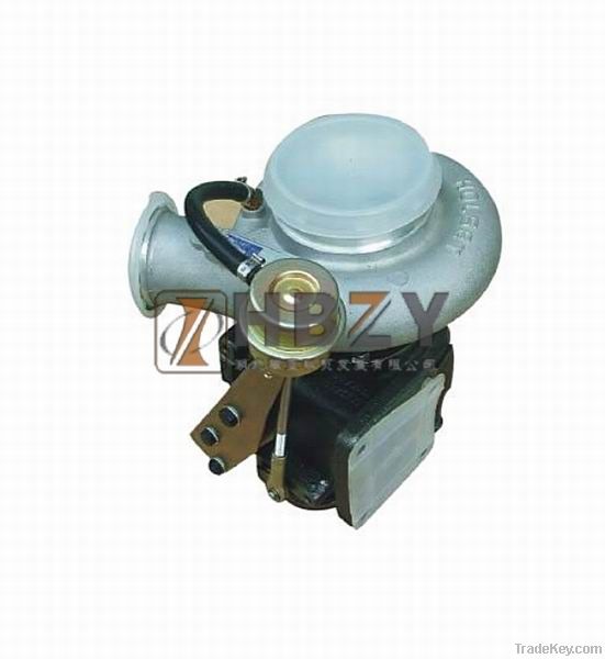 Dongfeng Cummins Turbocharger C4051033