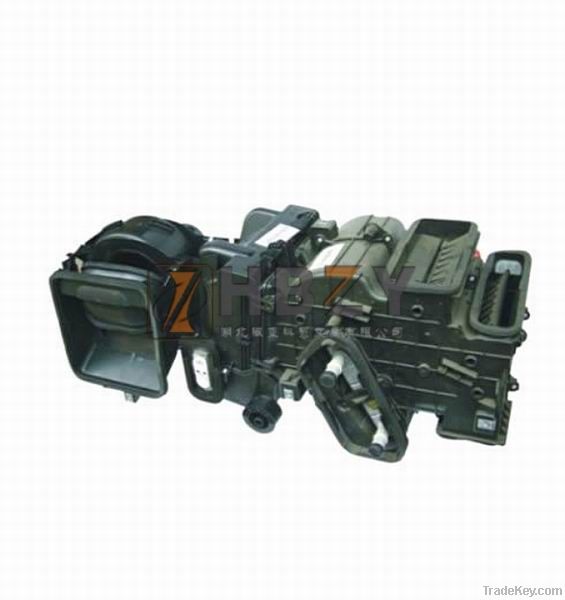 T375 Blower With Evaportor Assy 8103010-C1101