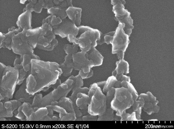 synthetic Nano diamond powder pure