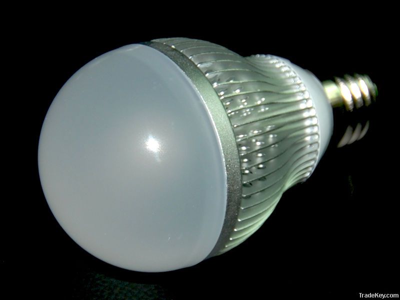 LED bulb 5W